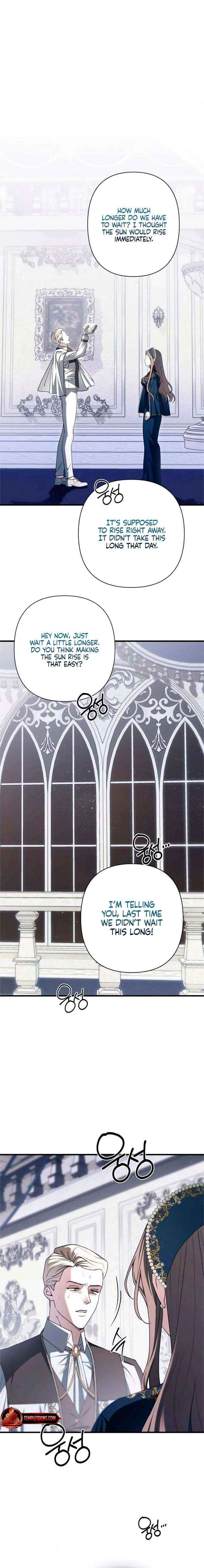 Read The Saintess And The Curse Manga Online