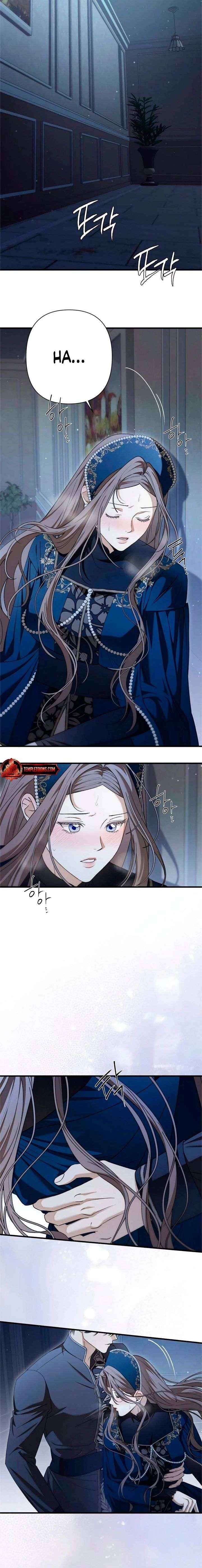 Read The Saintess And The Curse Manga Online