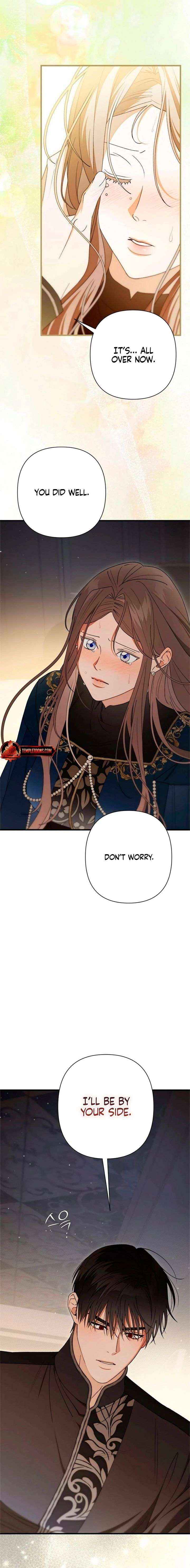 Read The Saintess And The Curse Manga Online