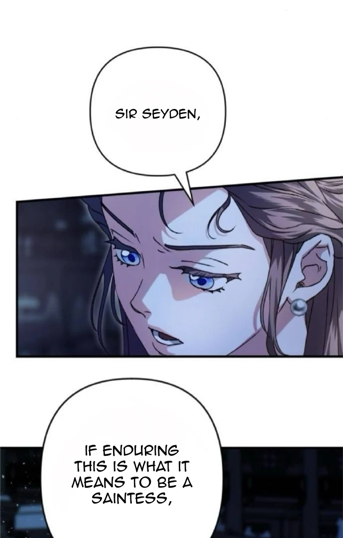 Read The Saintess And The Curse Manga Online