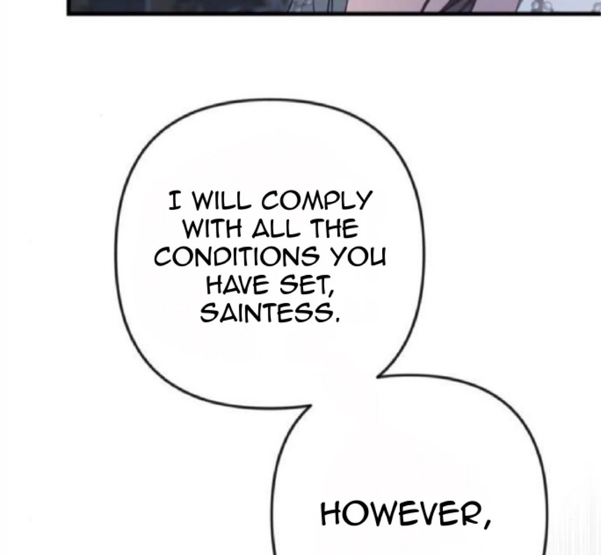 Read The Saintess And The Curse Manga Online