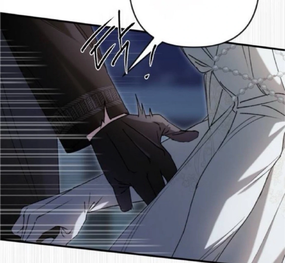 Read The Saintess And The Curse Manga Online