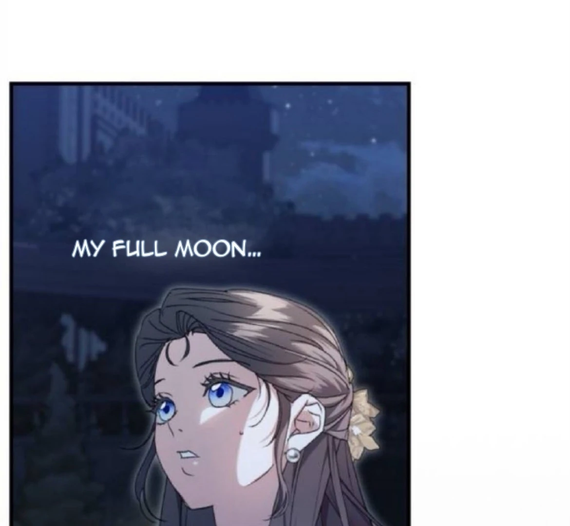 Read The Saintess And The Curse Manga Online