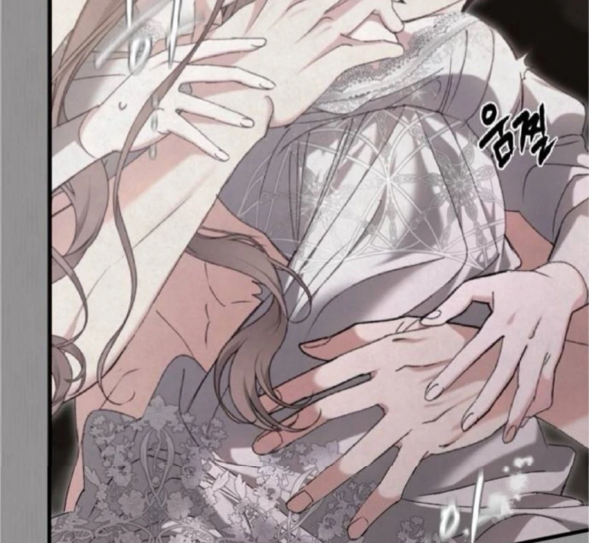 Read The Saintess And The Curse Manga Online