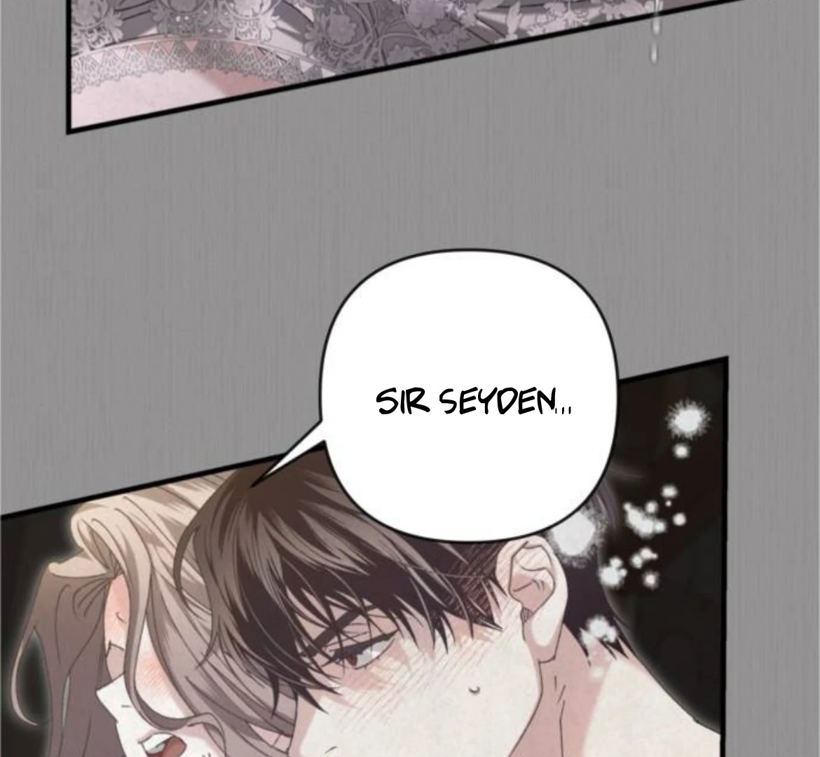 Read The Saintess And The Curse Manga Online