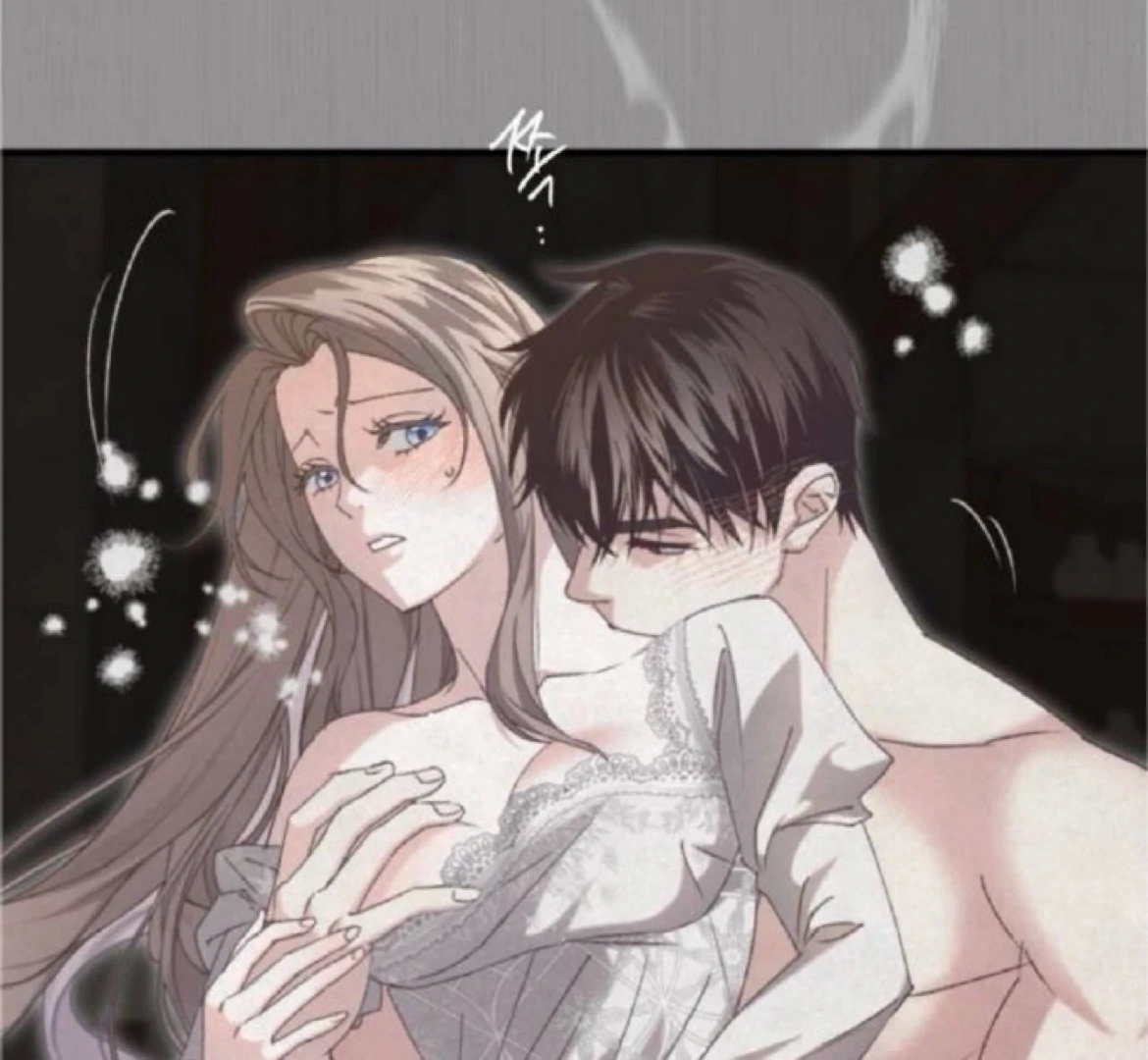 Read The Saintess And The Curse Manga Online