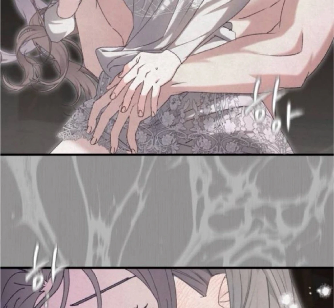 Read The Saintess And The Curse Manga Online