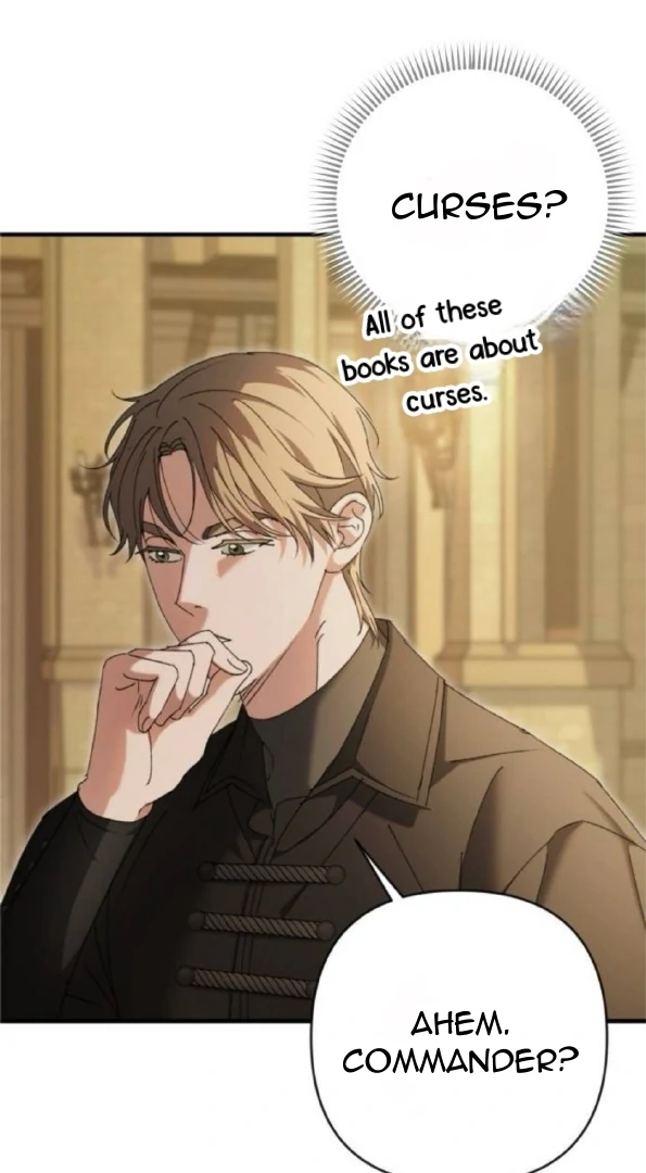 Read The Saintess And The Curse Manga Online