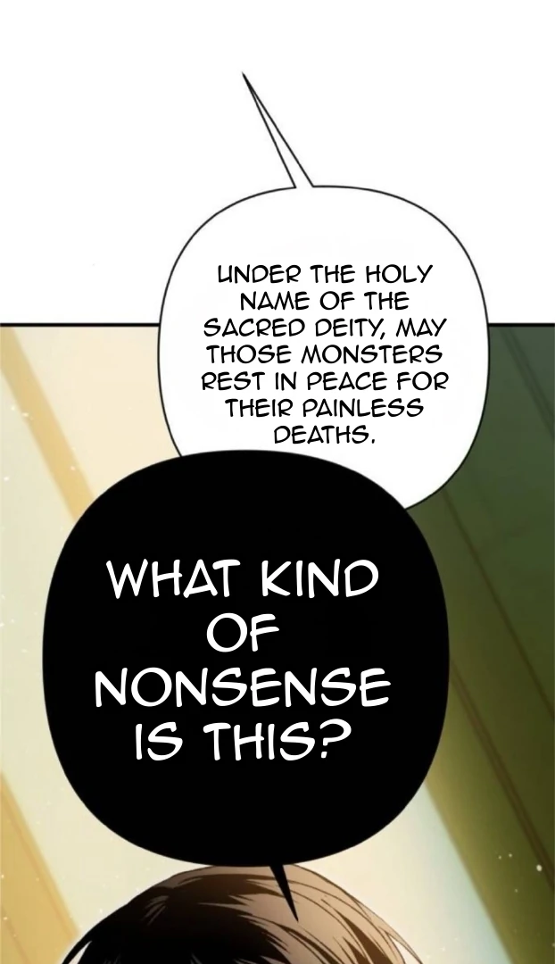 Read The Saintess And The Curse Manga Online