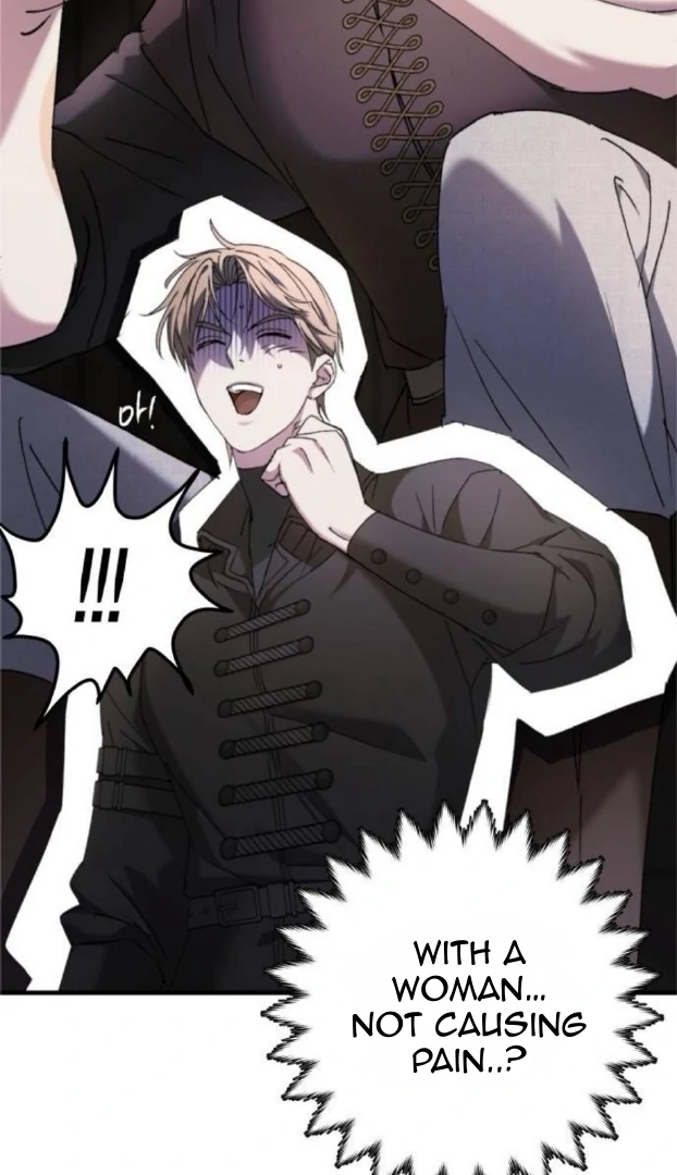 Read The Saintess And The Curse Manga Online