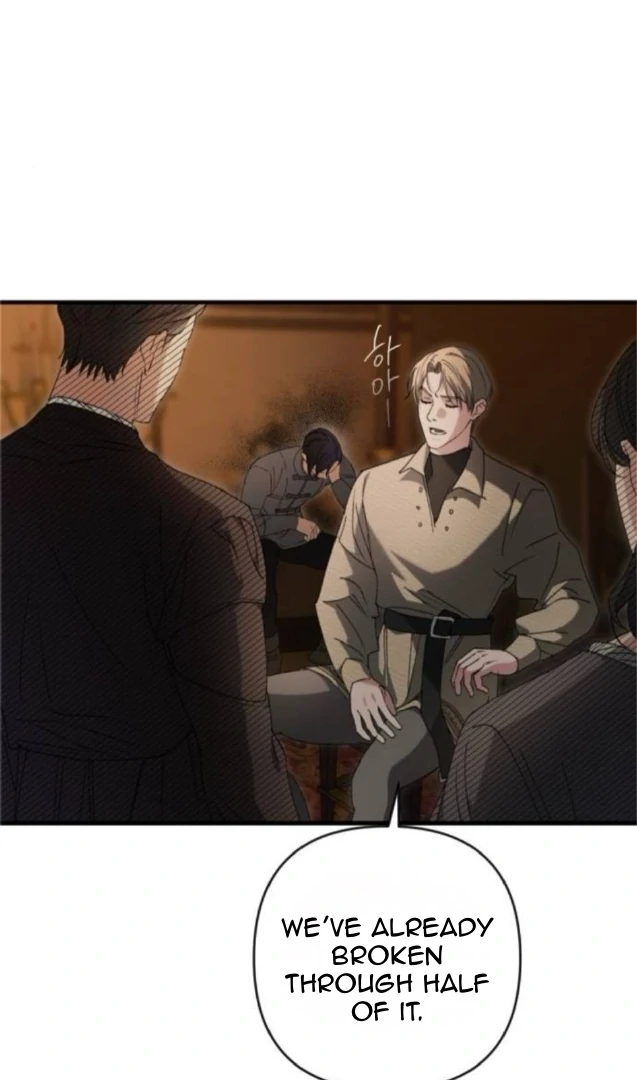 Read The Saintess And The Curse Manga Online