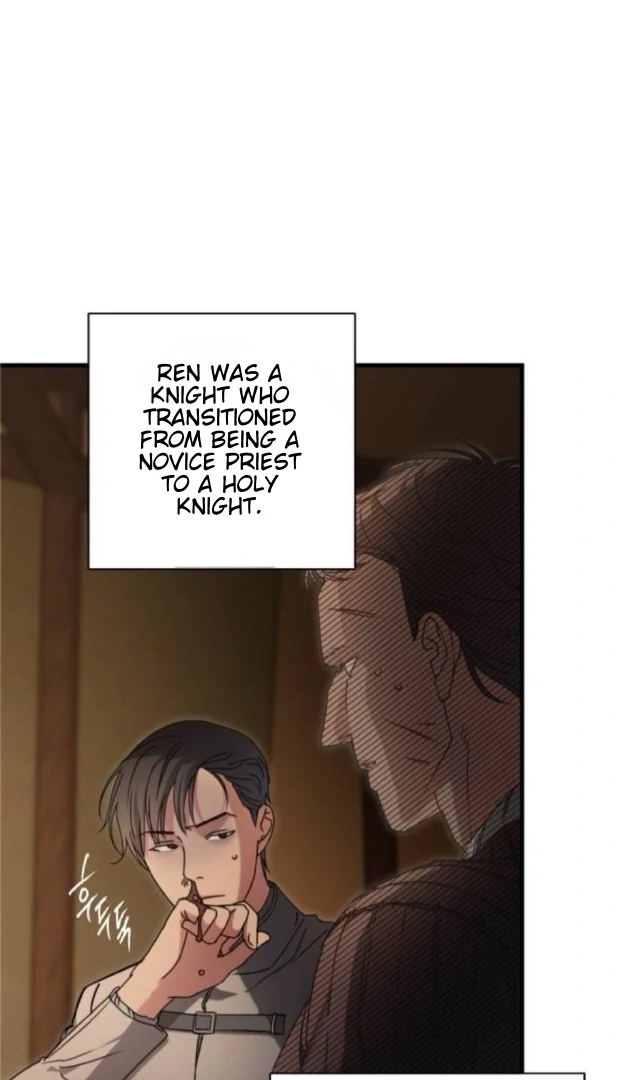 Read The Saintess And The Curse Manga Online