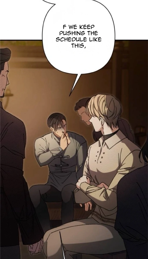 Read The Saintess And The Curse Manga Online