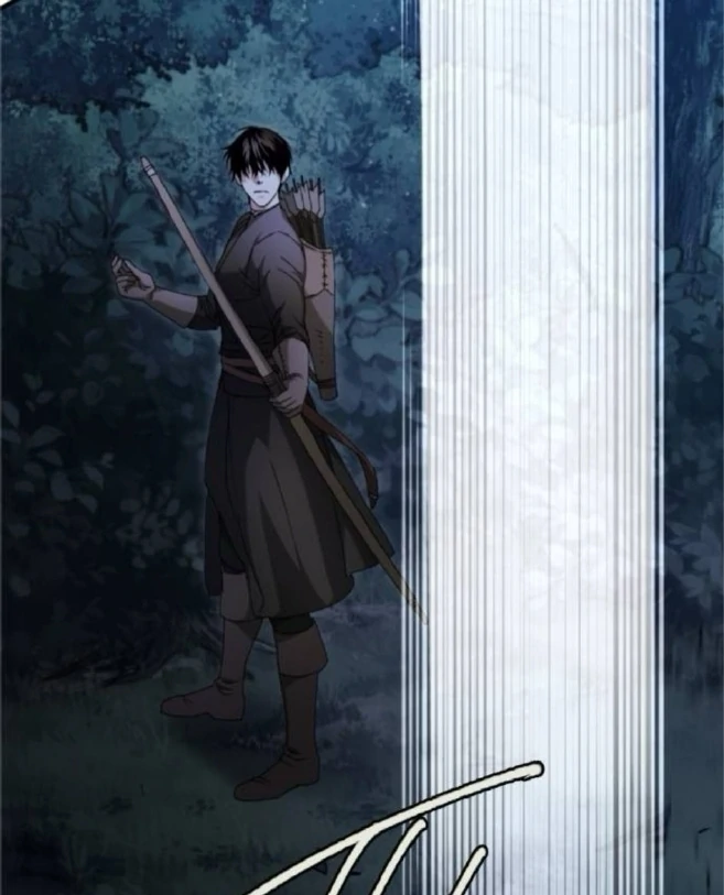 Read The Saintess And The Curse Manga Online