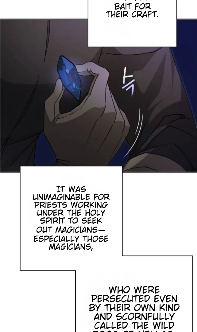 Read The Saintess And The Curse Manga Online