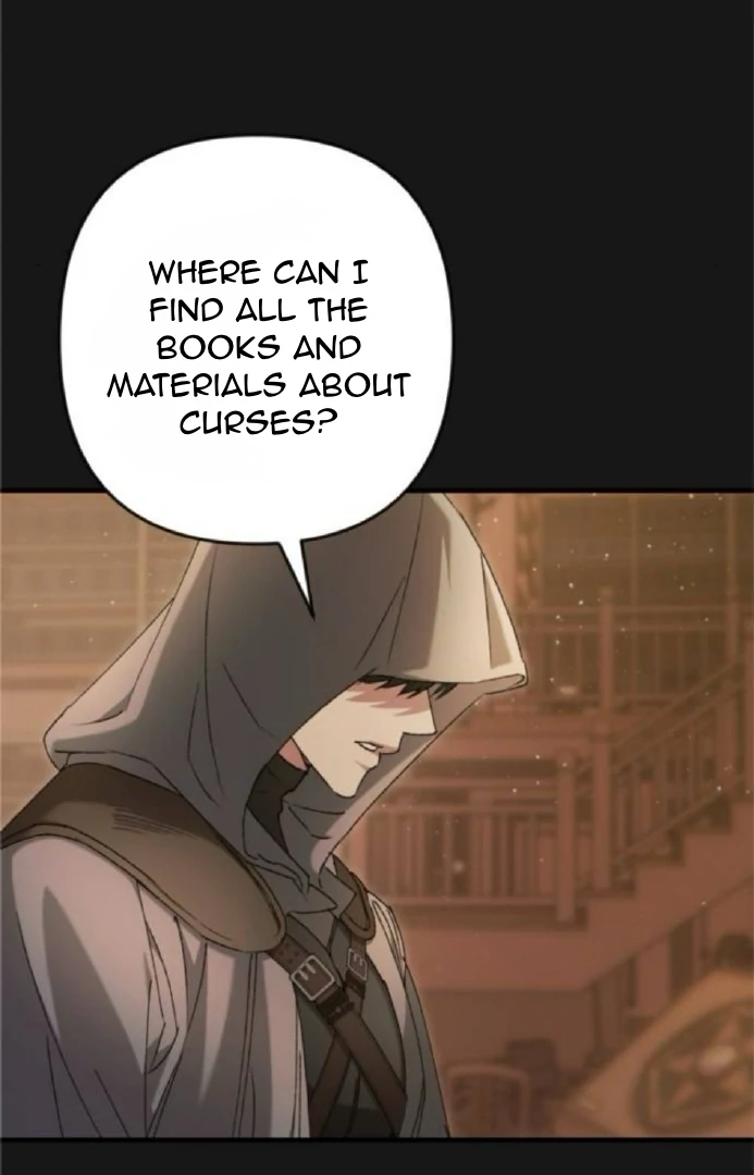 Read The Saintess And The Curse Manga Online