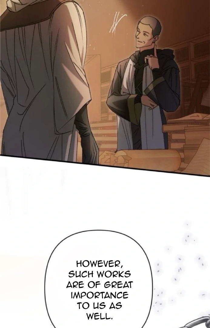 Read The Saintess And The Curse Manga Online