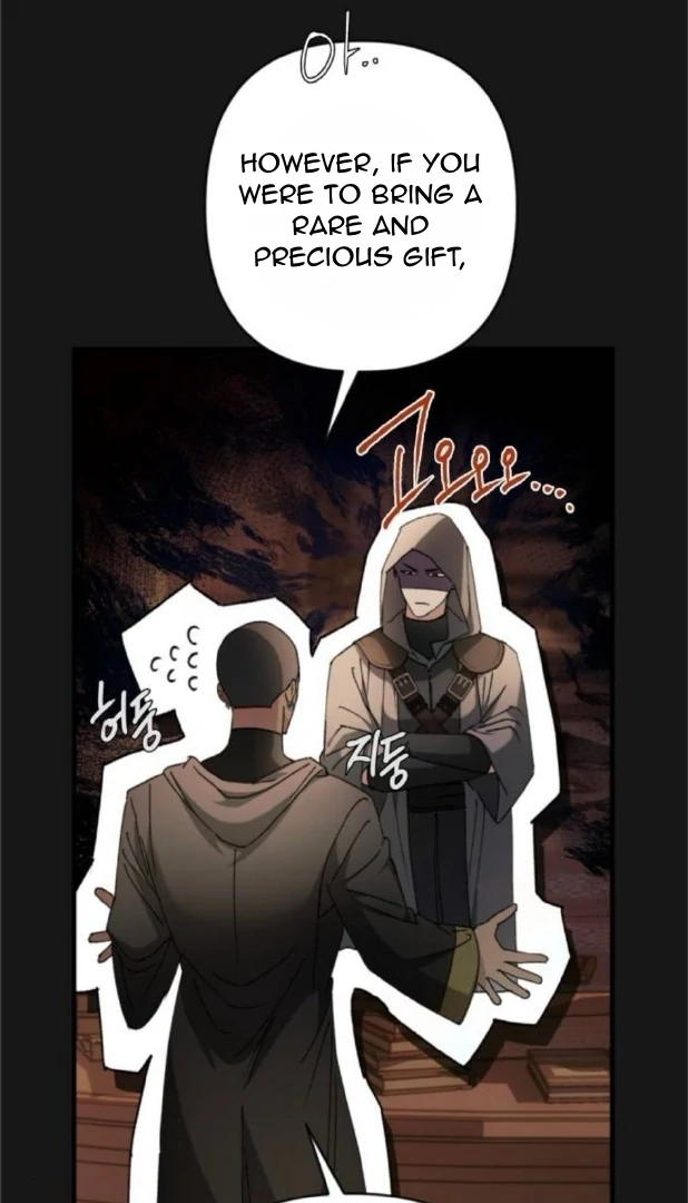 Read The Saintess And The Curse Manga Online