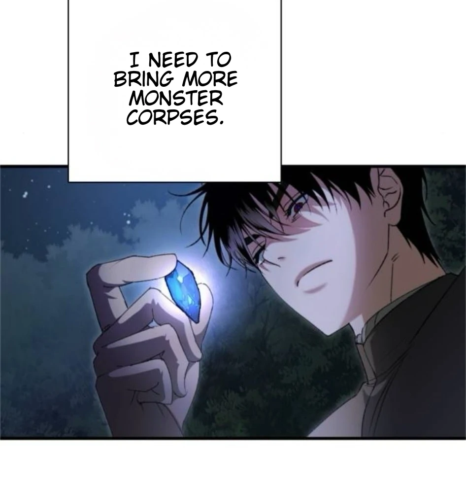 Read The Saintess And The Curse Manga Online