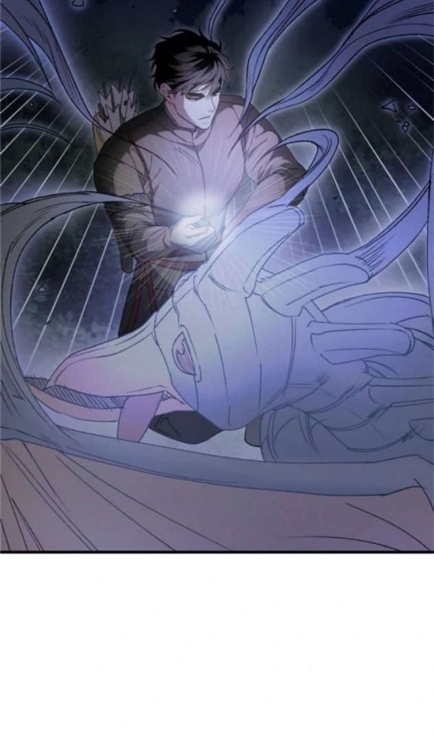 Read The Saintess And The Curse Manga Online