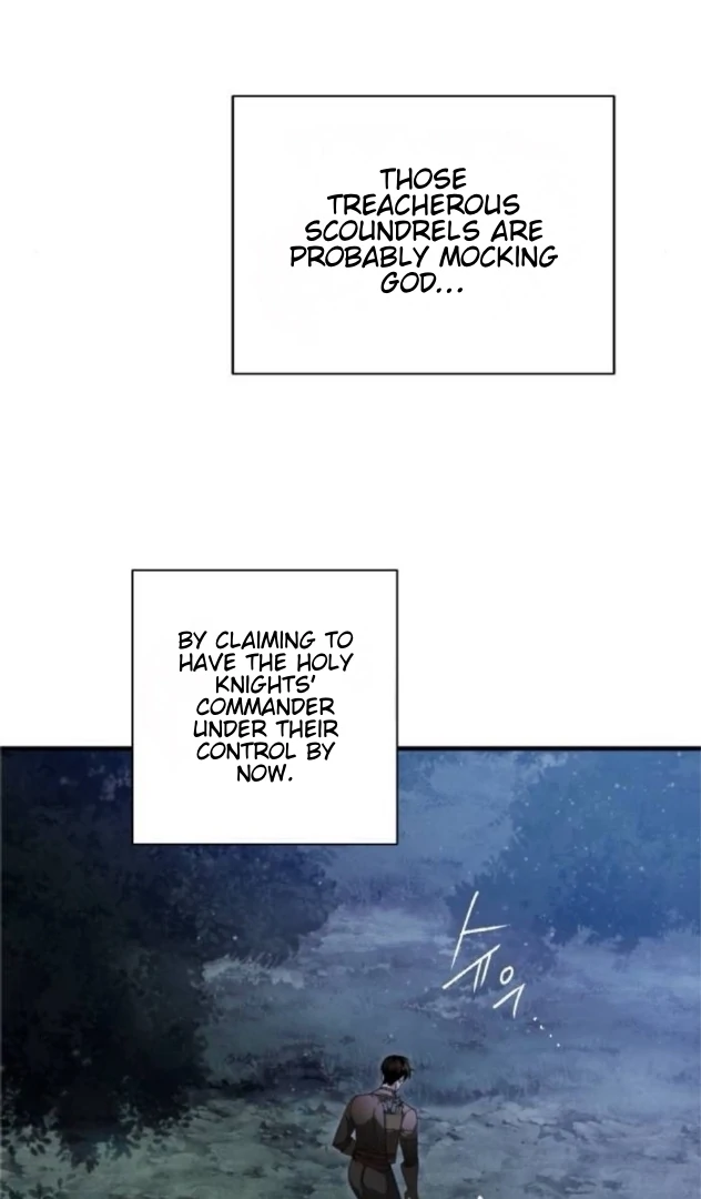 Read The Saintess And The Curse Manga Online