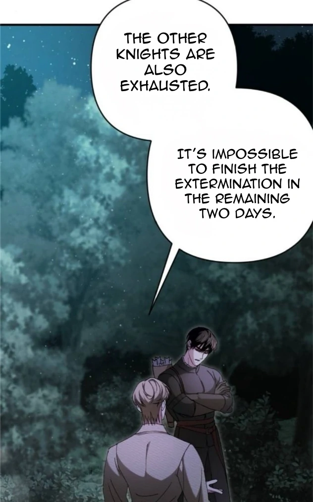 Read The Saintess And The Curse Manga Online