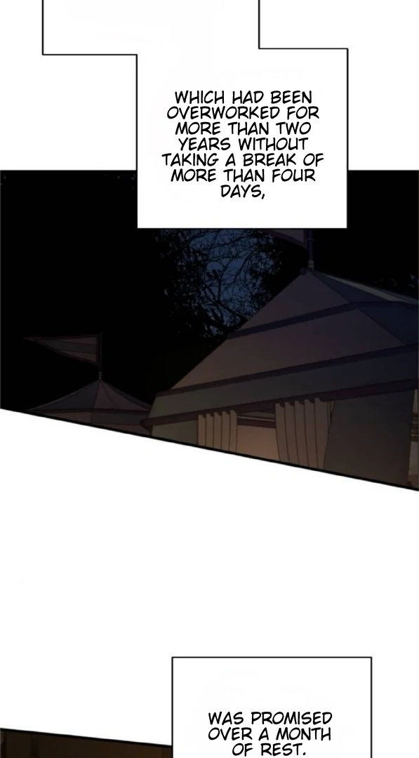 Read The Saintess And The Curse Manga Online