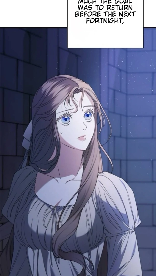 Read The Saintess And The Curse Manga Online