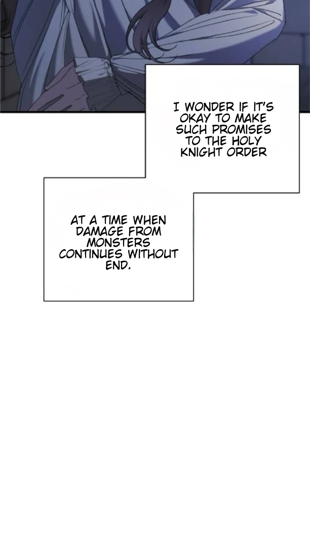 Read The Saintess And The Curse Manga Online