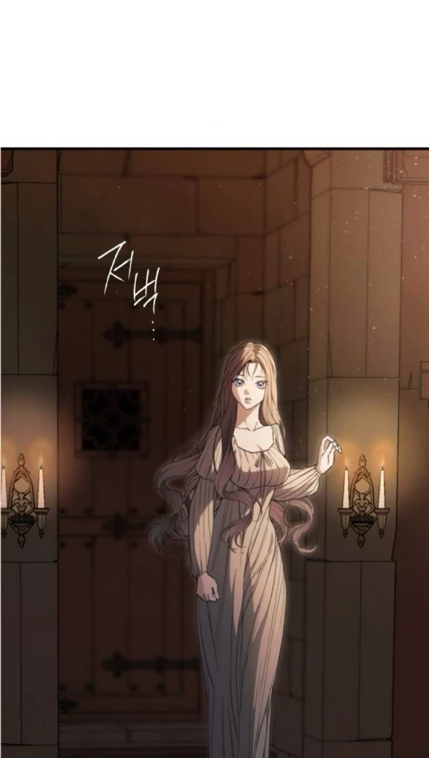 Read The Saintess And The Curse Manga Online