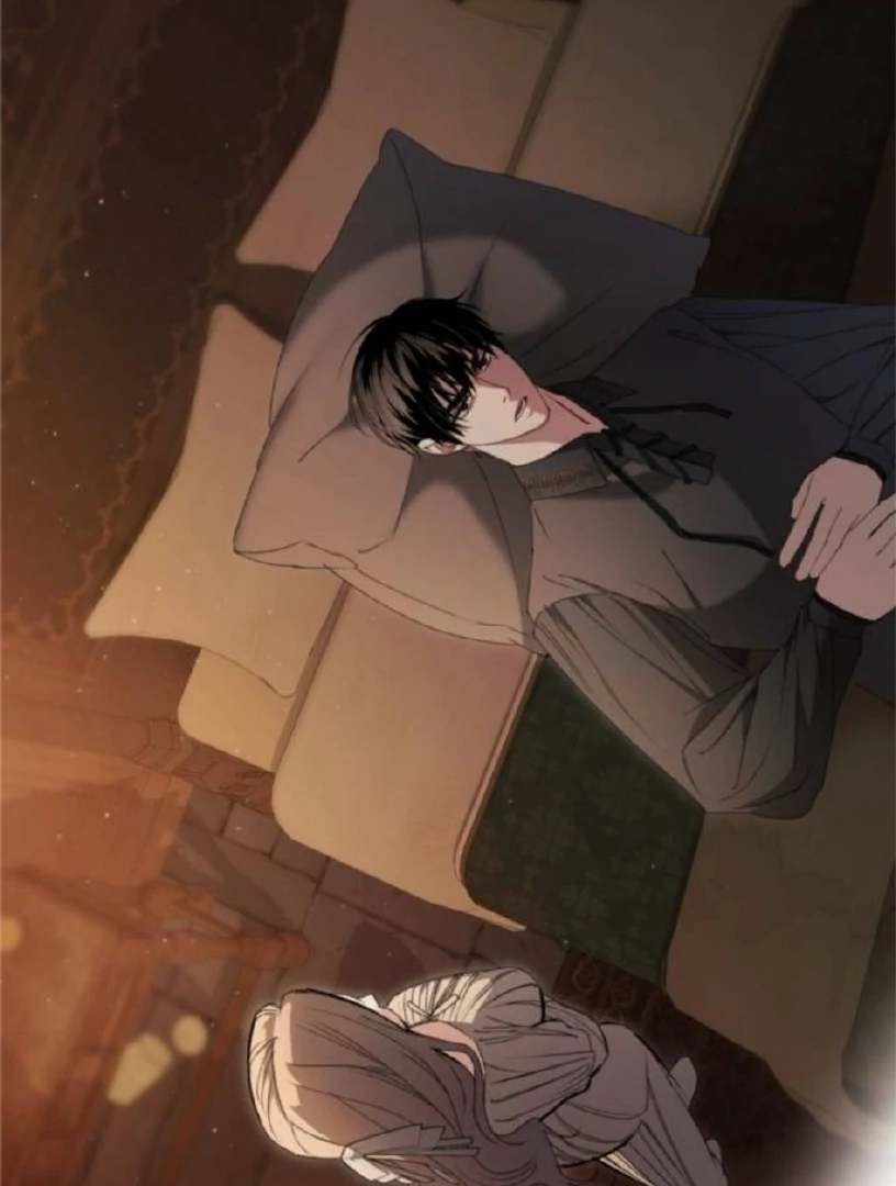 Read The Saintess And The Curse Manga Online