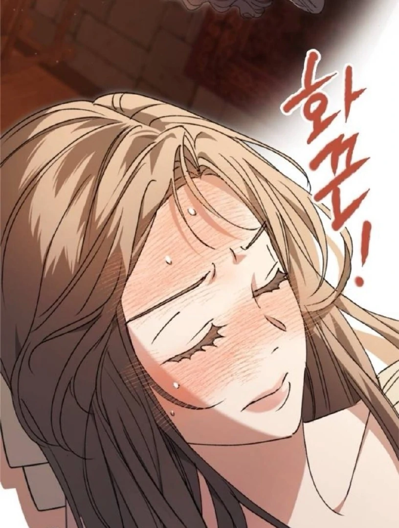 Read The Saintess And The Curse Manga Online