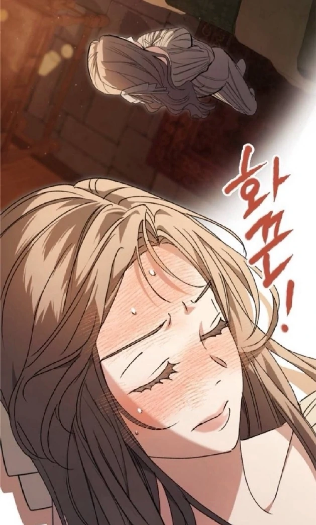 Read The Saintess And The Curse Manga Online