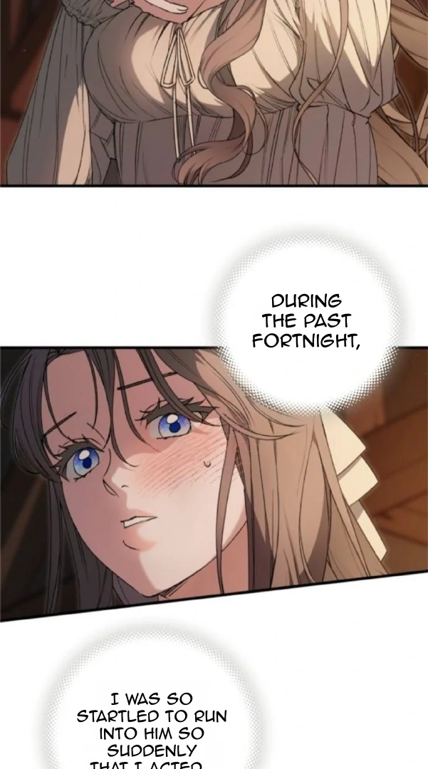 Read The Saintess And The Curse Manga Online