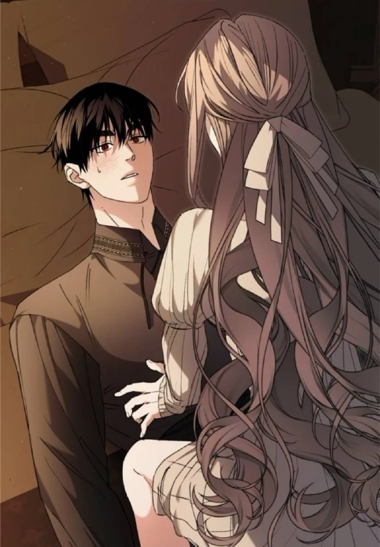 Read The Saintess And The Curse Manga Online