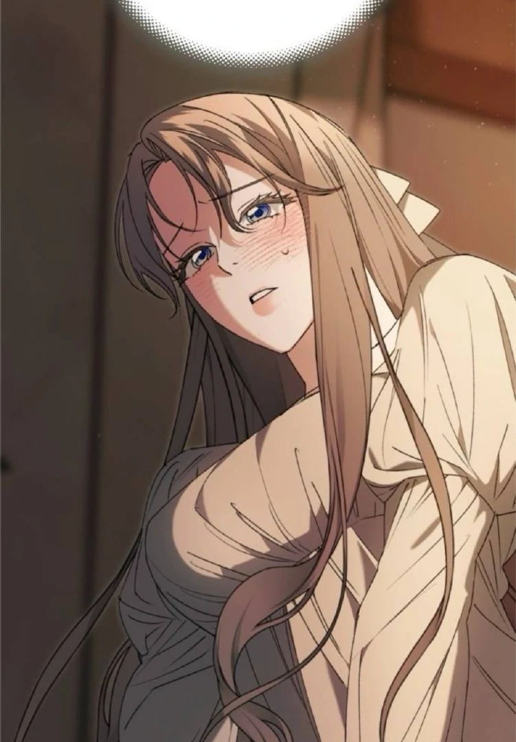 Read The Saintess And The Curse Manga Online