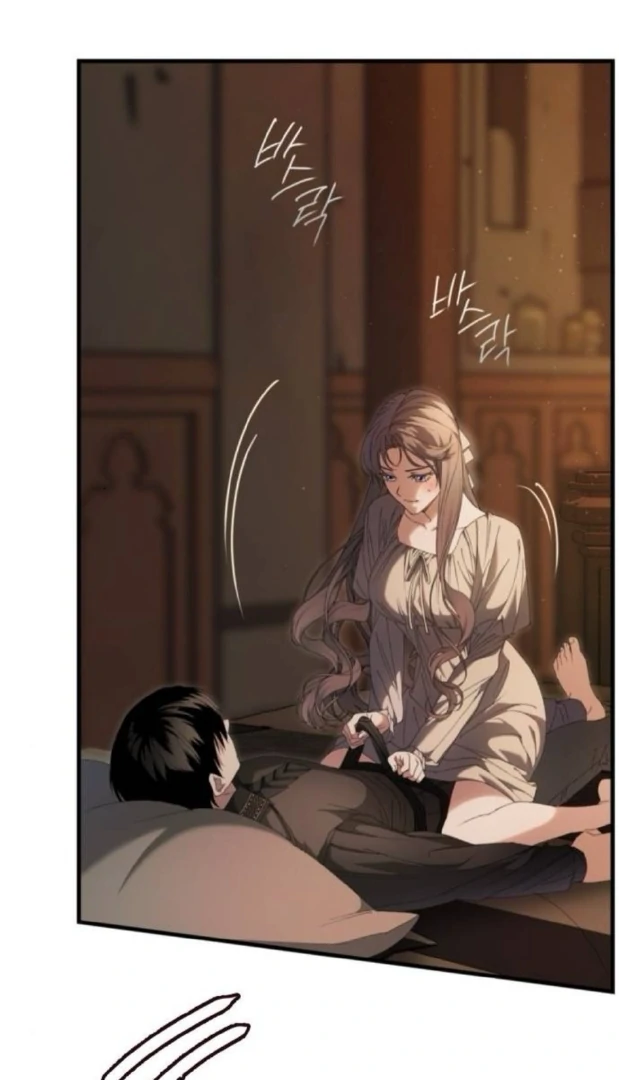 Read The Saintess And The Curse Manga Online