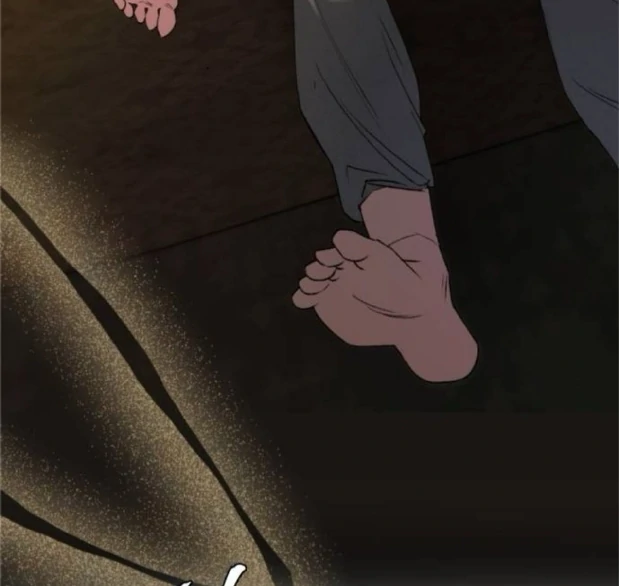 Read The Saintess And The Curse Manga Online