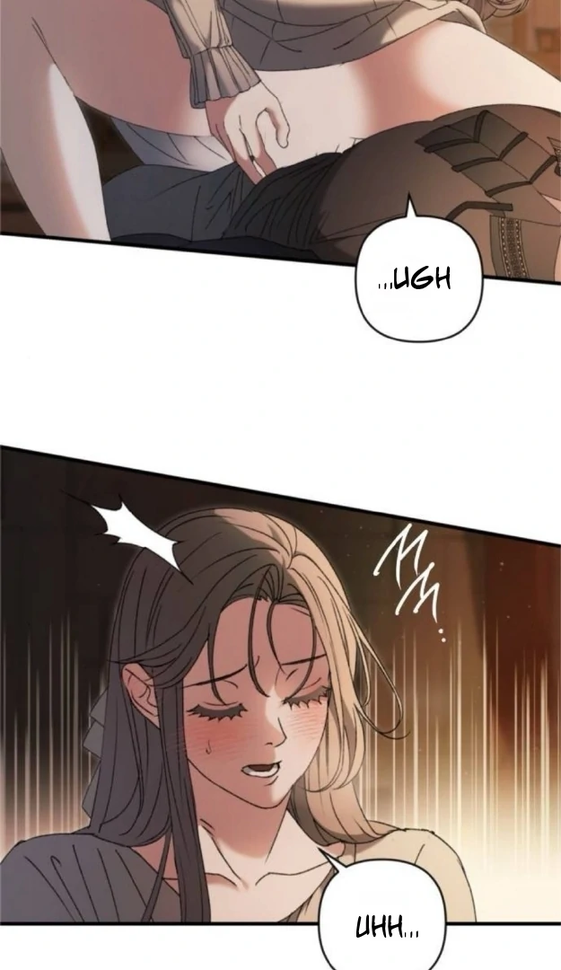 Read The Saintess And The Curse Manga Online