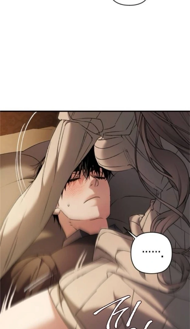 Read The Saintess And The Curse Manga Online