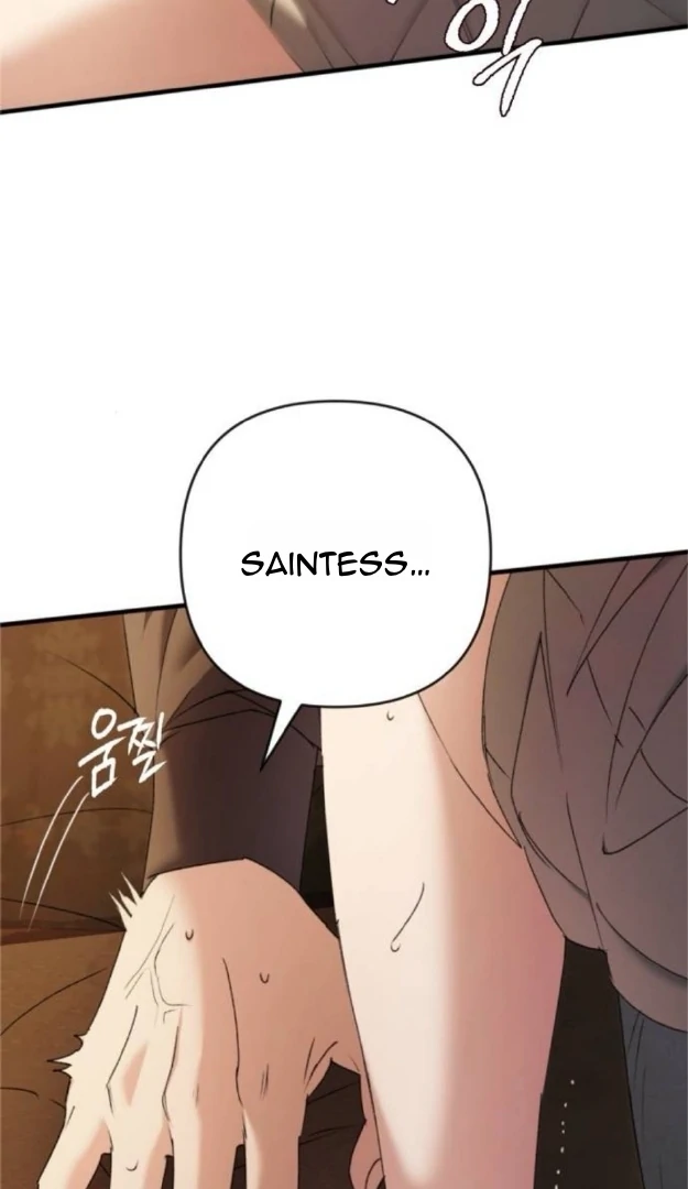 Read The Saintess And The Curse Manga Online