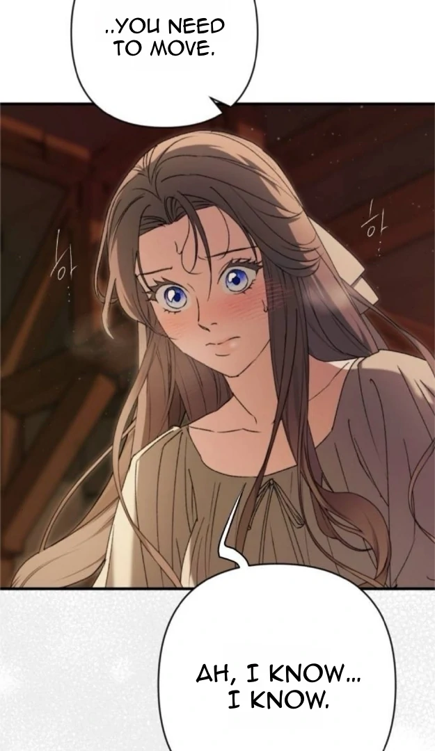 Read The Saintess And The Curse Manga Online