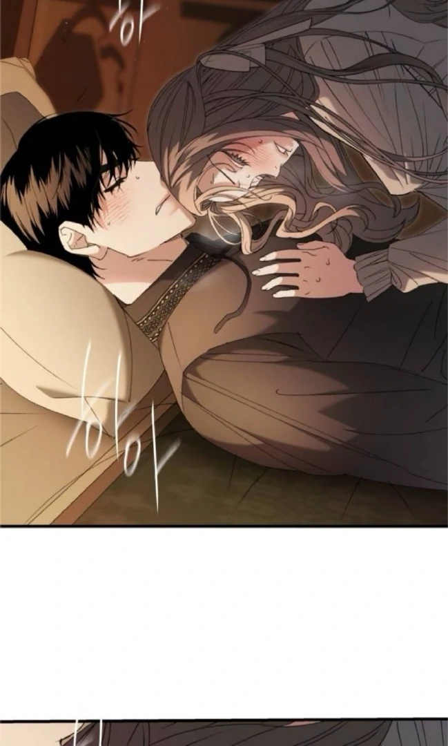 Read The Saintess And The Curse Manga Online