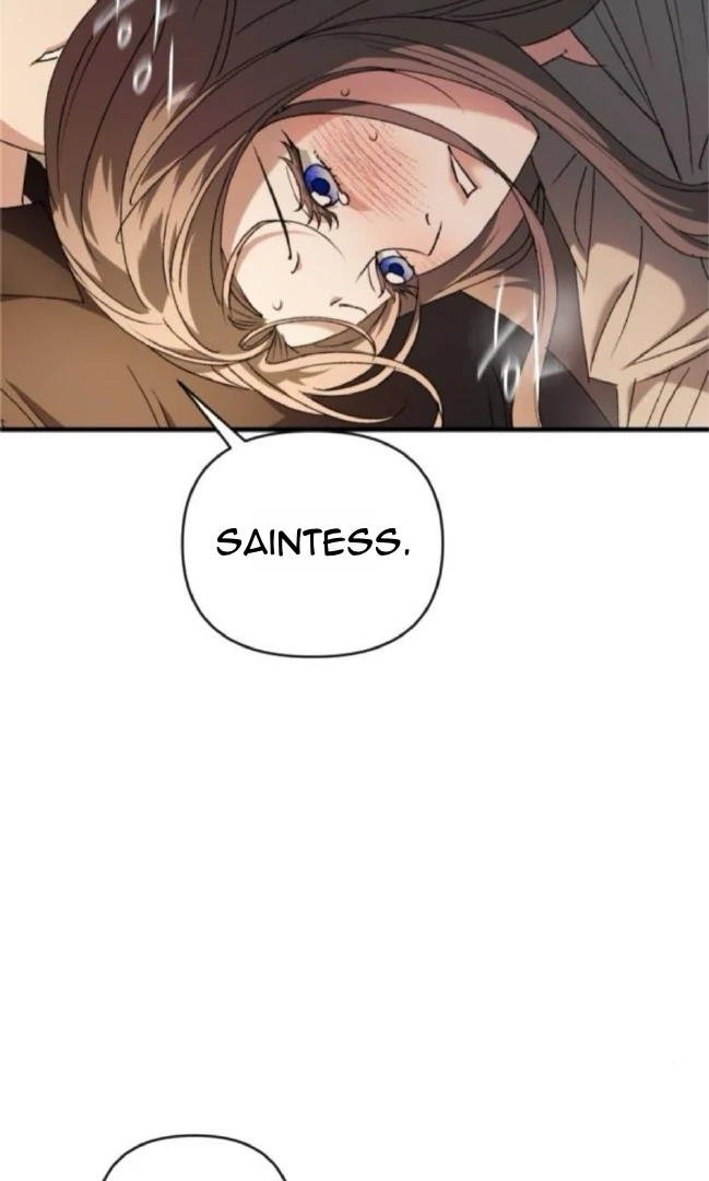 Read The Saintess And The Curse Manga Online