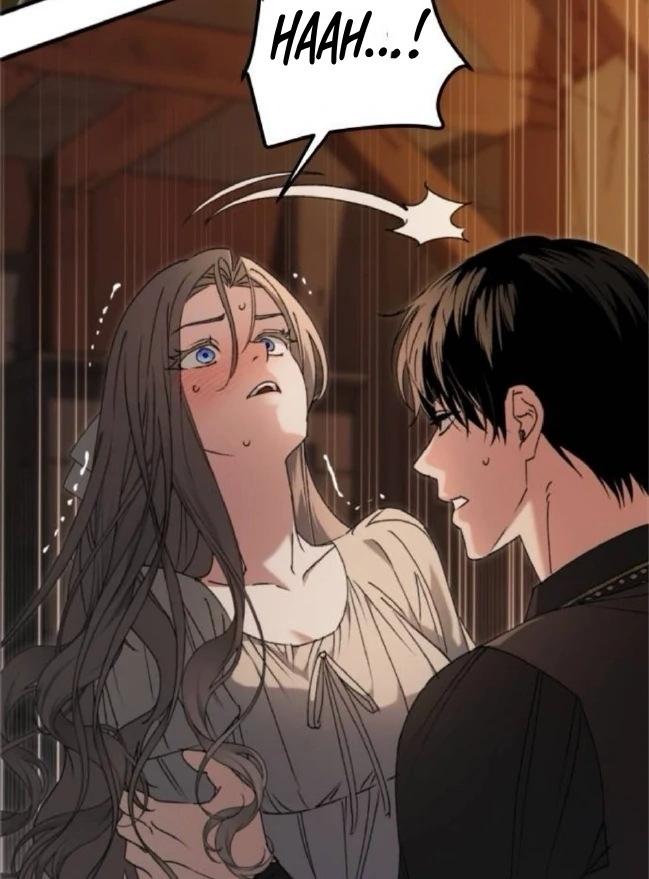 Read The Saintess And The Curse Manga Online