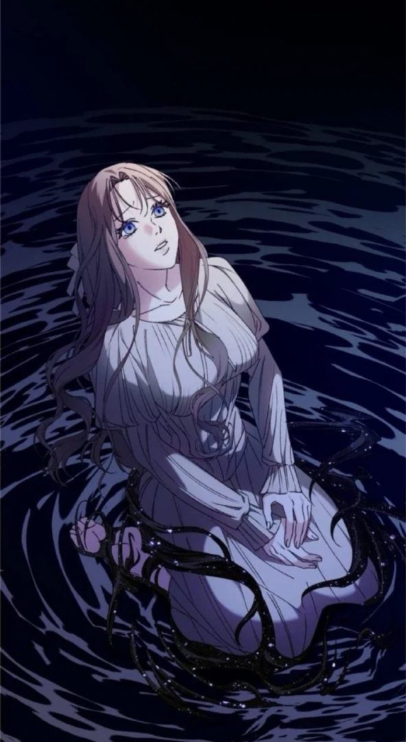 Read The Saintess And The Curse Manga Online