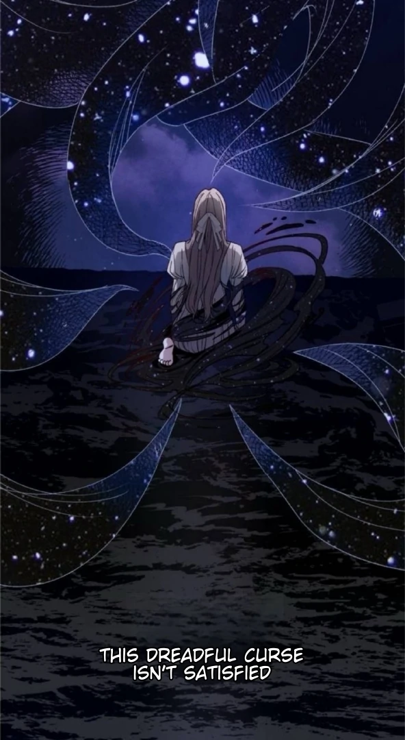 Read The Saintess And The Curse Manga Online