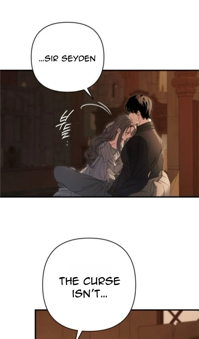 Read The Saintess And The Curse Manga Online