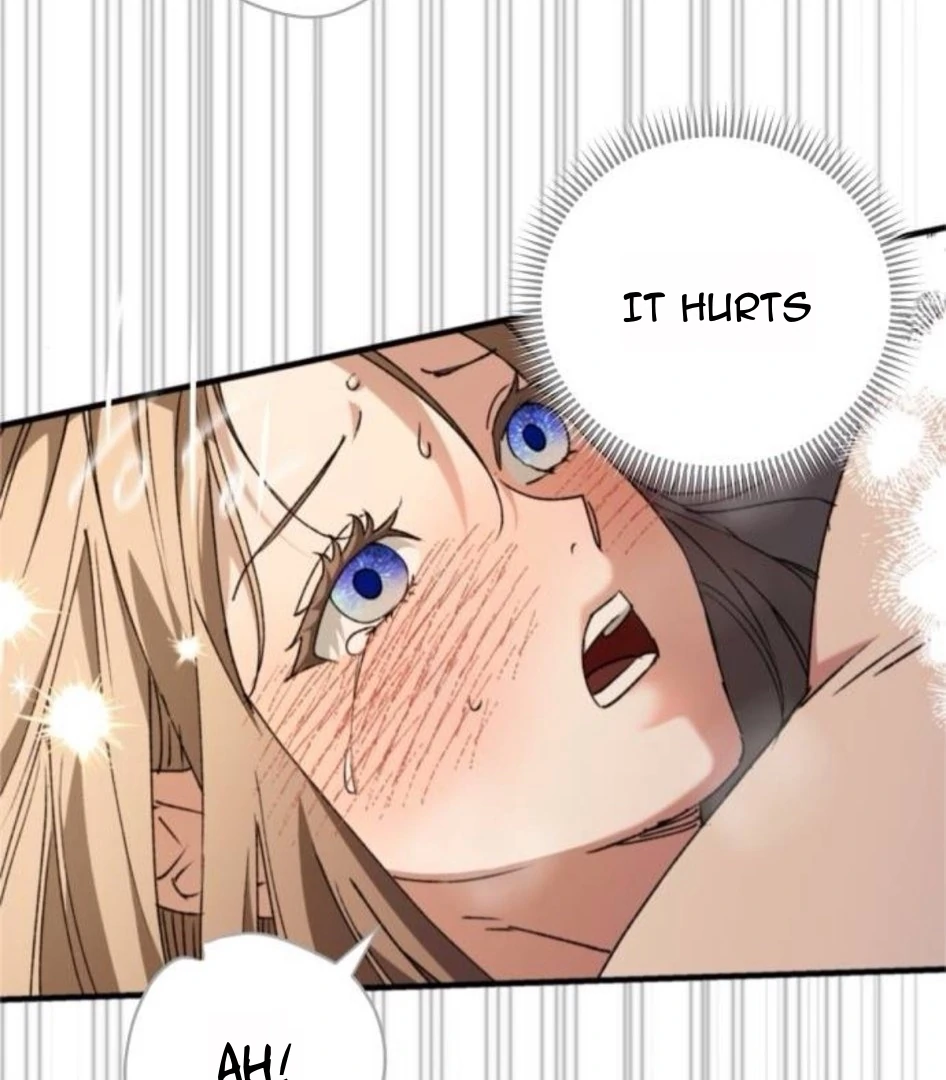 Read The Saintess And The Curse Manga Online