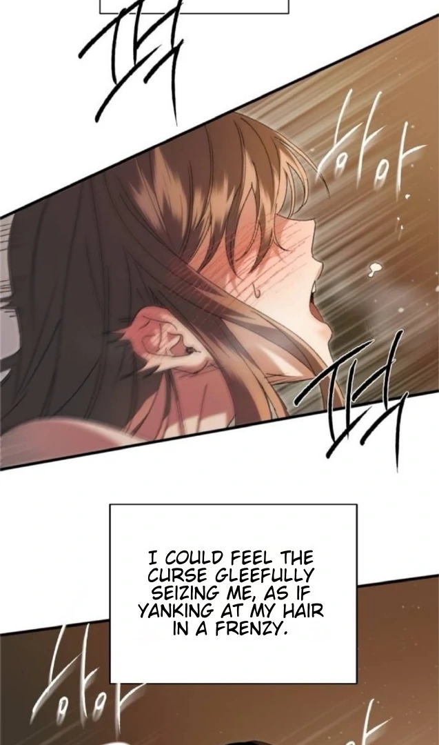 Read The Saintess And The Curse Manga Online